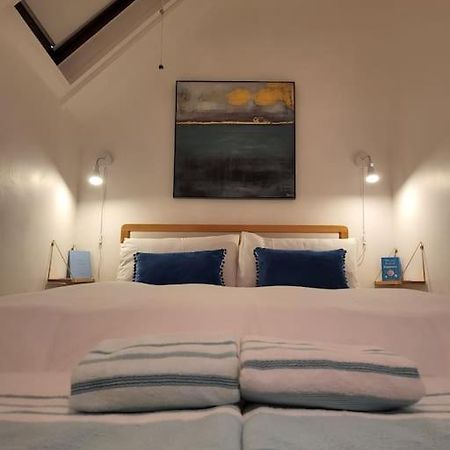 Host & Stay - Clara Cottage Bretforton Экстерьер фото
