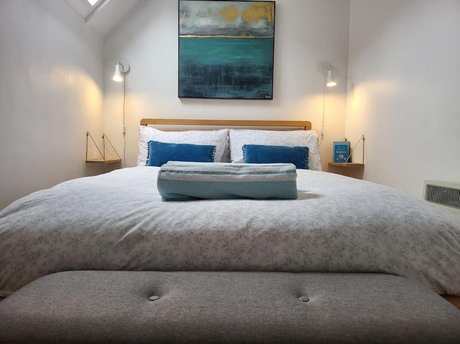 Host & Stay - Clara Cottage Bretforton Экстерьер фото