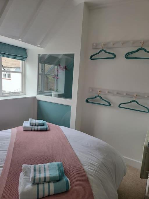 Host & Stay - Clara Cottage Bretforton Экстерьер фото