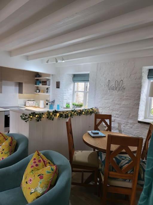 Host & Stay - Clara Cottage Bretforton Экстерьер фото