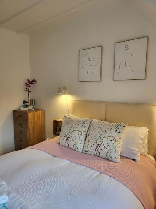 Host & Stay - Clara Cottage Bretforton Экстерьер фото