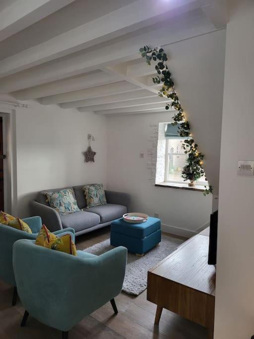 Host & Stay - Clara Cottage Bretforton Экстерьер фото