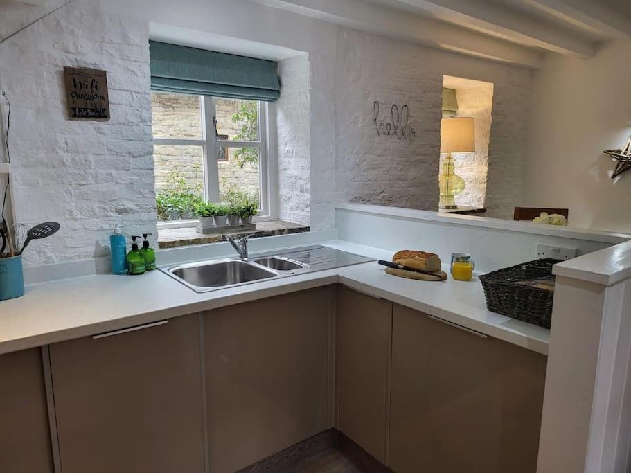 Host & Stay - Clara Cottage Bretforton Экстерьер фото