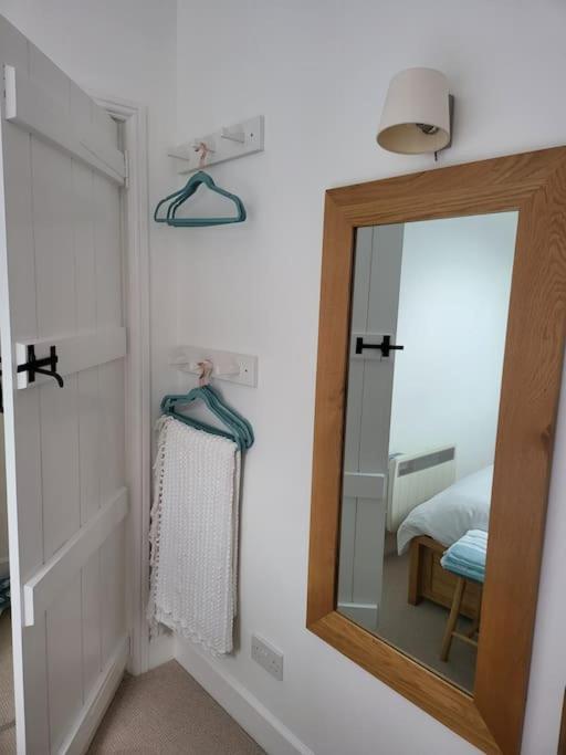 Host & Stay - Clara Cottage Bretforton Экстерьер фото