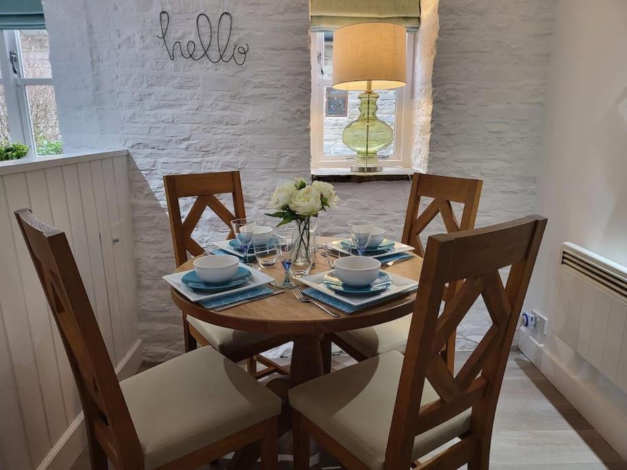 Host & Stay - Clara Cottage Bretforton Экстерьер фото