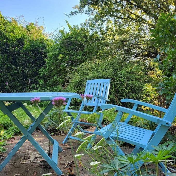 Host & Stay - Clara Cottage Bretforton Экстерьер фото
